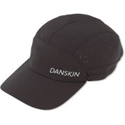 ランキャップ RUN CAP DA9221700 ブラック(K) [スポーツウェア アクセサリ キャップ]