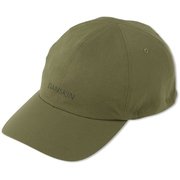 ワークアウトキャップ WORKOUT CAP DA9221701 フォレストグリーン(FG) [スポーツウェア アクセサリ キャップ]