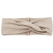 オールディアクティブ ヘアーバンド ALL DAY ACTIVE HAIR BAND DA983700 ウォームグレー(WH) [スポーツウェア アクセサリ ヘッドバンド]