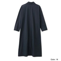 DANSKINストレッチライトトレンチコート