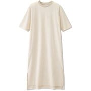 ワンピース ONE PIECE DMF521104 ホワイトサンド(WS) サイズ2 [フィットネス ヨガ シャツ レディース]