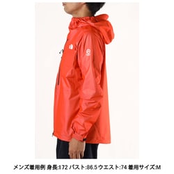 ヨドバシ.com - ザ・ノース・フェイス THE NORTH FACE パンマージャケット PANMAH JACKET NP12121 HR Lサイズ  [アウトドア 防水ジャケット メンズ] 通販【全品無料配達】