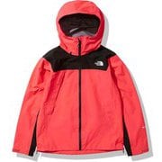 クライムライトジャケット Climb Light Jacket NPW12201 LL Lサイズ [アウトドア 防水ジャケット レディース]
