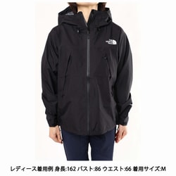NORTH FACE クライムライトジャケット NPW12201 サイズL THE NORTH FACE ザ・ノース・フェイス クライムライトジャケット