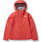 フューチャーライトドリズルジャケット FL Drizzle Jacket NPW12114 LL Mサイズ [アウトドア 防水ジャケット レディース]