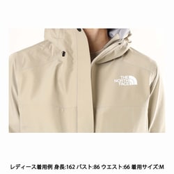 ヨドバシ.com - THE NORTH FACE ザ・ノース・フェイス フューチャーライトドリズルジャケット FL Drizzle Jacket  NPW12114 フラックス(FX) Lサイズ [アウトドア 防水ジャケット レディース] 通販【全品無料配達】