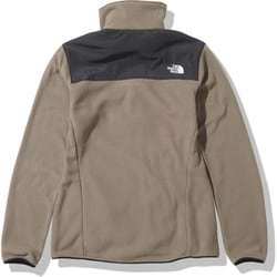 ザ・ノース・フェイス THE NORTH FACE マウンテンバーサマイクロジャケット Mountain Versa Micro Jacket  NLW72104 ファルコンブラウン(FB) Sサイズ [アウトドア フリース レディース] 通販【全品無料配達】 - ヨドバシ.com