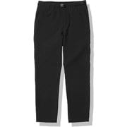 ビューポイントパンツ Viewpoint Pant NBW32202 ブラック(K) Mサイズ [アウトドア ロングパンツ レディース]