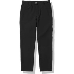 ビューポイントパンツ Viewpoint Pant NBW32202 ブラック(K) XLサイズ [アウトドア ロングパンツ レディース]