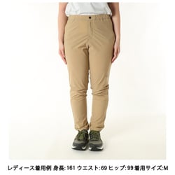 ヨドバシ.com - ザ・ノース・フェイス THE NORTH FACE バーブライトスリムパンツ Verb Light Slim Pant  NBW32106 ケルプタン(KT) Mサイズ [アウトドア ロングパンツ レディース] 通販【全品無料配達】