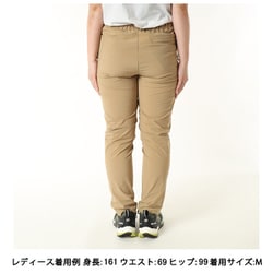 ザ・ノース・フェイス THE NORTH FACE バーブライトスリムパンツ Verb Light Slim Pant NBW32106  ケルプタン(KT) Mサイズ [アウトドア ロングパンツ レディース] 通販【全品無料配達】 - ヨドバシ.com