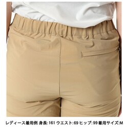 NBW32106 バーブライトスリムパンツ ケルプタンS ノースフェイス THE NORTH FACE 【2023年春夏】THE FACE NBW32106 Verb Light