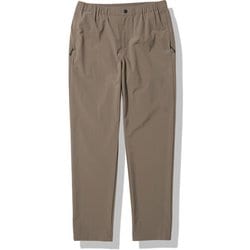 ヨドバシ.com - ザ・ノース・フェイス THE NORTH FACE バーブライトスリムパンツ Verb Light Slim Pant  NBW32106 ファルコンブラウン(FB) Lサイズ [アウトドア ロングパンツ レディース] 通販【全品無料配達】