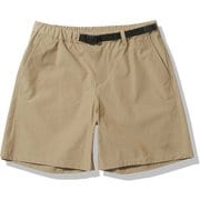 マグマショーツ Magma Short NBW42214 ケルプタン(KT) Lサイズ [アウトドア ショートパンツ レディース]