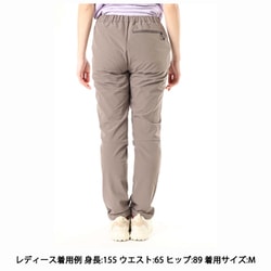 登山用品 THE NORTH FACE - THE NORTHFACE Alpine Light Pant NBW32210 Women's Alpine Light Pant #K [NBW32210] _ ウィメンズ