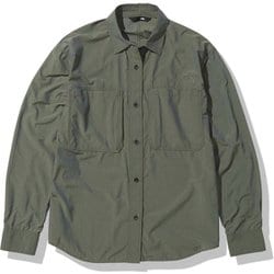 ヨドバシ.com - ザ・ノース・フェイス THE NORTH FACE ロングスリーブ