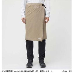 THE NORTH FACE ザノースフェイス TAPT RAIN WRAP ヨドバシ.com - THE NORTH FACE ザ・ノース・フェイス タプ