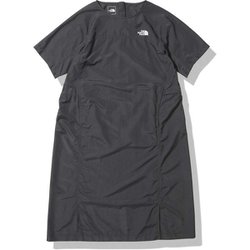 ヨドバシ.com - ザ・ノース・フェイス THE NORTH FACE カルカワンピース Karka Onepiece NTW12206  アスファルトグレー(AG) Mサイズ [アウトドア ワンピース レディース] 通販【全品無料配達】