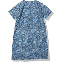 ノースフェイス　カルカワンピース　ライケンブルー　M ヨドバシ.com - THE NORTH FACE ザ・ノース・フェイス カルカ