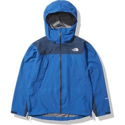 THE NORTH FACE Climb Light Jacket ブルー L