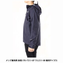 ヨドバシ.com - ザ・ノース・フェイス THE NORTH FACE クライムライトジャケット Climb Light Jacket  NP12201 アビエイターネイビー(AN) Lサイズ [アウトドア 防水ジャケット メンズ] 通販【全品無料配達】