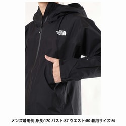 ヨドバシ.com - ザ・ノース・フェイス THE NORTH FACE クライムライトジャケット Climb Light Jacket NP12201  ブラック(K) Lサイズ [アウトドア 防水ジャケット メンズ] 通販【全品無料配達】