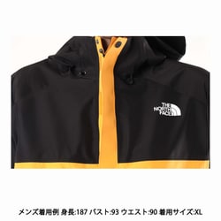 ザ・ノースフェイス / FLドリズルジャケット NP12114 楽天市場】ザ・ノース・フェイス 防水ジャケット メンズ FLドリ