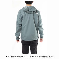 ヨドバシ.com - ザ・ノース・フェイス THE NORTH FACE ベンチャージャケット Venture Jacket NP12006  バルサムグリーン(BL) XLサイズ [アウトドア 防水ジャケット メンズ] 通販【全品無料配達】