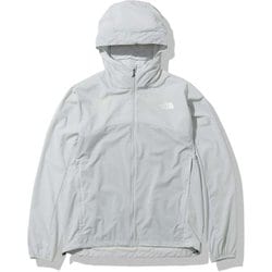 ヨドバシ.com - ザ・ノース・フェイス THE NORTH FACE スワローテイルフーディ Swallowtail Hoodie NP22202  ティングレー(TI) Sサイズ [アウトドア ウインドブレーカー メンズ] 通販【全品無料配達】