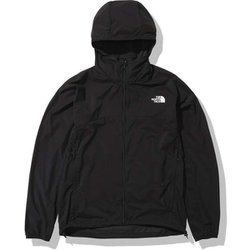 THE NORTH FACE  SWALLOWTAIL HOODIE  Lサイズ