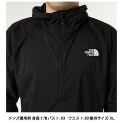 THE NORTH FACE スワロウテイルフーディ　XXL ブラック ヨドバシ.com - THE NORTH FACE ザ・ノース・フェイス スワロー