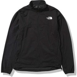 ヨドバシ.com - ザ・ノース・フェイス THE NORTH FACE スワローテイルジャケット Swallowtail Jacket  NP22203 ブラック(K) Sサイズ [ランニング ブレーカー メンズ] 通販【全品無料配達】