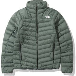 ヨドバシ.com - ザ・ノース・フェイス THE NORTH FACE サンダー 