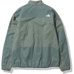 ヨドバシ.com - ザ・ノース・フェイス THE NORTH FACE ベントリックスジャケット Ventrix Jacket NY81912  バルサムグリーン(BL) Mサイズ [アウトドア 中綿ウェア メンズ] 通販【全品無料配達】