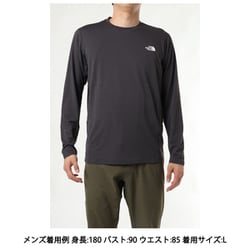 ヨドバシ.com - ザ・ノース・フェイス THE NORTH FACE ロングスリーブ