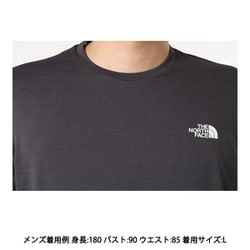 ヨドバシ.com - ザ・ノース・フェイス THE NORTH FACE ロングスリーブ