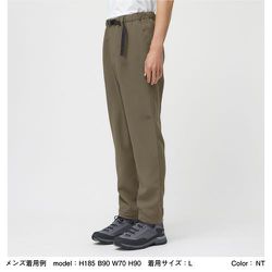 ヨドバシ.com - ザ・ノース・フェイス THE NORTH FACE ビューポイントパンツ Viewpoint Pant NB32202  ニュートープ(NT) XLサイズ [アウトドア ロングパンツ メンズ] 通販【全品無料配達】