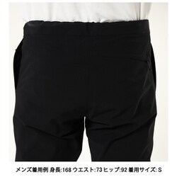 【新品】THE NORTH FACE Magma Pant S ブラック ヨドバシ.com - THE NORTH FACE ザ・ノース・フェイス マグマ