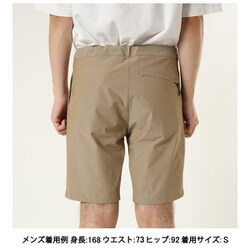 ザ・ノース・フェイス メンズ ショートパンツ THE NORTH FACE