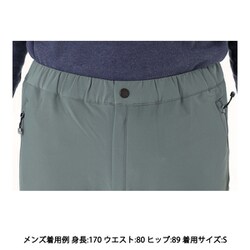 ヨドバシ.com - ザ・ノース・フェイス THE NORTH FACE アルパインライトパンツ Alpine Light Pant NB32210  バルサムグリーン(BL) Mサイズ [アウトドア ロングパンツ メンズ] 通販【全品無料配達】