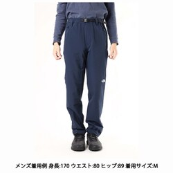 ヨドバシ.com - ザ・ノース・フェイス THE NORTH FACE バーブパンツ