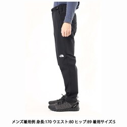 ヨドバシ.com - ザ・ノース・フェイス THE NORTH FACE バーブパンツ