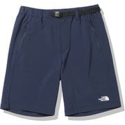 バーブショーツ メンズ ショートパンツ アーバンネイビー(UN) Mサイズ NB42212
