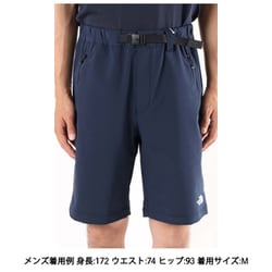THE NORTH FACE ホワイトレーベル　ショートパンツ ネイビーLサイズ THE NORTH FACE パンツ 日本未展開モデル ザ・ノースフェイス