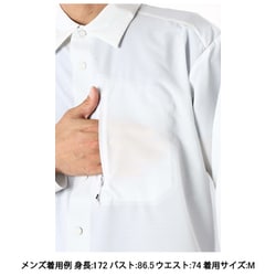 Amazon | [ザノースフェイス] L/S Param Shirt | Tシャツ・カットソー 通販