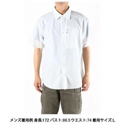 ヨドバシ.com - ザ・ノース・フェイス THE NORTH FACE ショートスリーブパラムシャツ S/S Param Shirt NR22201  ティングレー(TI) XLサイズ [アウトドア シャツ メンズ] 通販【全品無料配達】