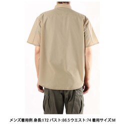 ヨドバシ.com - ザ・ノース・フェイス THE NORTH FACE ショートスリーブパラムシャツ S/S Param Shirt NR22201  ケルプタン(KT) Mサイズ [アウトドア シャツ メンズ] 通販【全品無料配達】