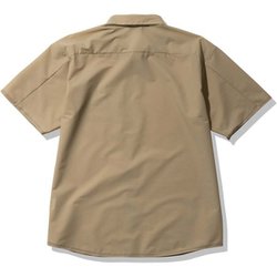 ザ・ノース・フェイス THE NORTH FACE ショートスリーブパラムシャツ S/S Param Shirt NR22201 ケルプタン(KT)  XLサイズ [アウトドア シャツ メンズ] 通販【全品無料配達】 - ヨドバシ.com