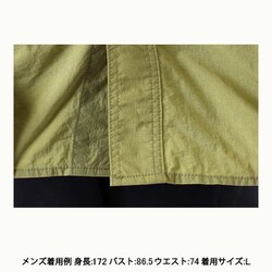 ヨドバシ.com - THE NORTH FACE ザ・ノース・フェイス ロング