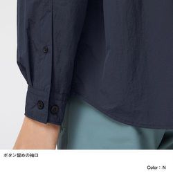 ヨドバシ.com - THE NORTH FACE ザ・ノース・フェイス ロング